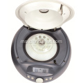 Mesin Micro Centrifuge Mini Berkelajuan Tinggi D2012PLUS